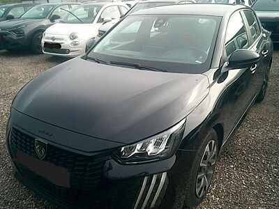 Peugeot 208 1.2 PureTech Active Navi+PDC+LED+DAB+