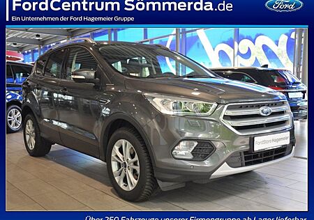 Ford Kuga 1.5 Titanium