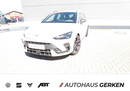 Cupra Leon Sportstourer VZ 1.5 eHybrid DSG Extreme