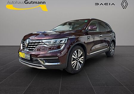 Renault Koleos Initiale Paris 4x4 2.0 BLUE dCi 185 FAP E