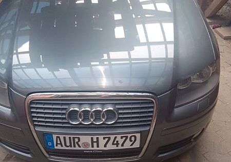 Audi A3 2.0 FSI Ambition Sportback Ambition