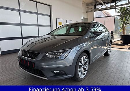 Seat Leon ST X-Perience 4Drive Sound*Navigation*Autom