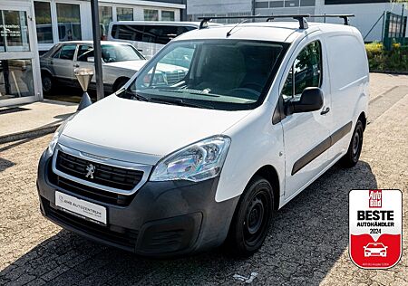 Peugeot Partner L1 Komfort Plus Avantage *PDC*KLIMA*