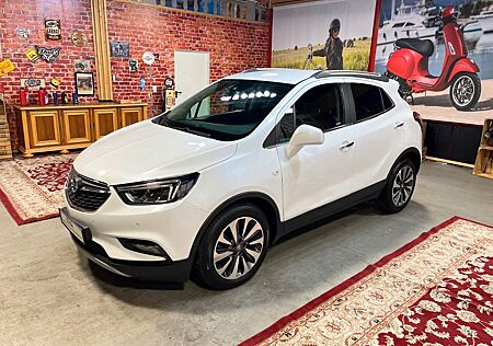 Opel Mokka X 1.6 CDTI Innovation, Automat, LED