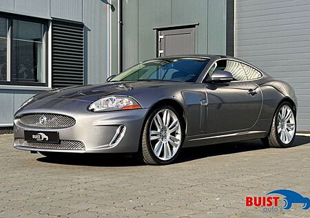 Jaguar XKR 5.0 V8 S/C Coupé 94798KM! NL-auto! YOUNGTIME