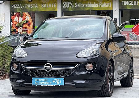 Opel Adam Slam Navi Shz Pds Tüv&Insp Neu