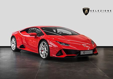 Lamborghini Huracan - EVO