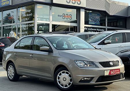 Seat Toledo Style 4You *Klima*Temp*Sitzheiz.*Navi*