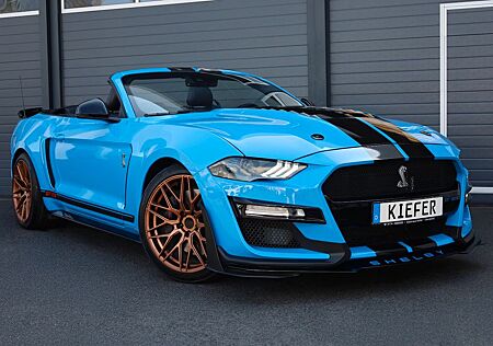 Ford Mustang GT California Special/ACC/B&O/MagneRide