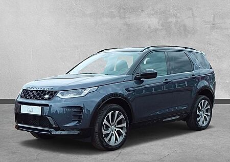 Land Rover Discovery Sport P300e AWD Automatik R-DYNAMIC SE