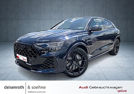 Audi RS Q8 RSQ8 performance Keramik/StHz/Matrix/Pano/RS-Aga