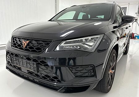 Cupra Ateca 4Drive