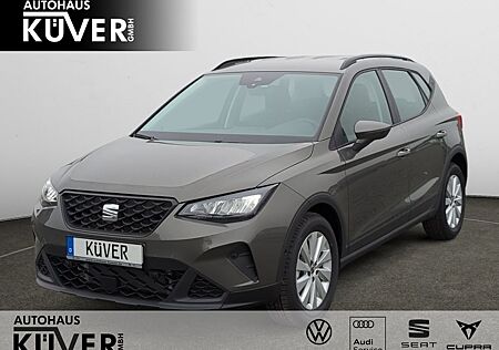 Seat Arona Style 1.0 TSI DSG ACC+LED+Shzg.+PDC+GJR GJ