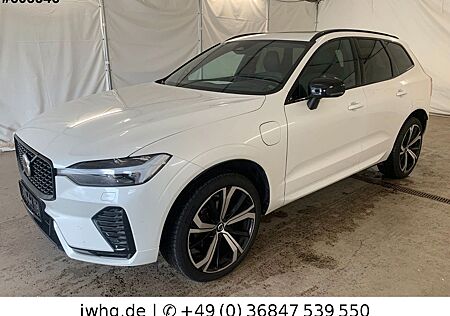Volvo XC 60 XC60 T8 Plus Dark Hybrid AWD 21"HeadUp StHz Pano