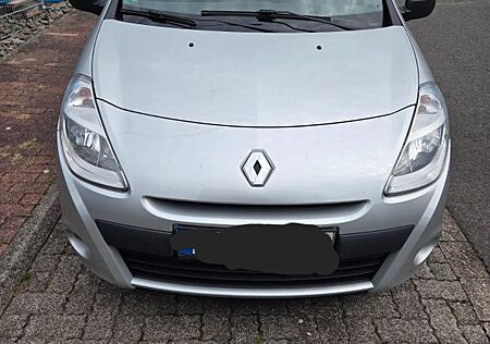 Renault Clio Yahoo! 1.2 16V 75 Yahoo!