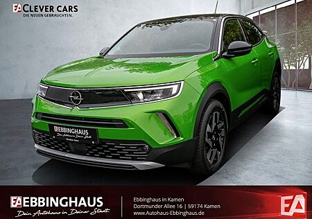 Opel Mokka-e Mokka e Elegance Kamera Fahrerassistenz-Paket