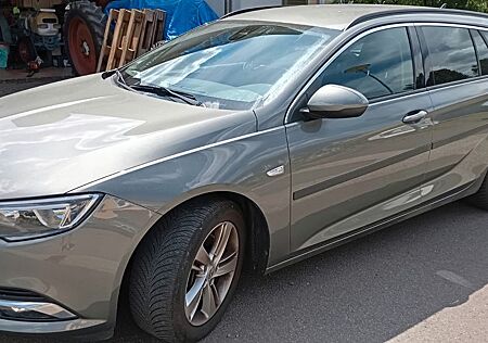 Opel Insignia 2.0 Diesel 125kW Edition ST Edition