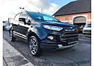 Ford EcoSport 1.0 Titanium/1.Hand/38Tkm/Rückf.Kamera