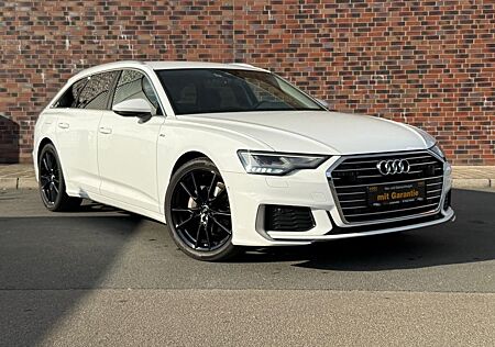 Audi A6 Avant 40 TDI design S-Line/ACC
