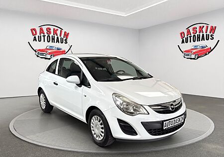 Opel Corsa D Selection*TÜV+AU NEU