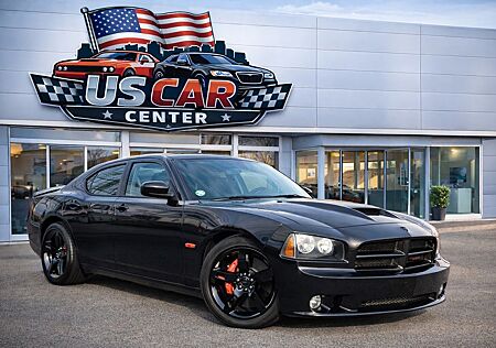 Dodge Charger SRT8 | 13.000 € investiert | Top Zustand