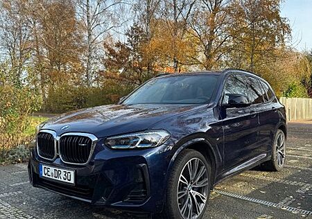 BMW X3 M40 M40d AT -