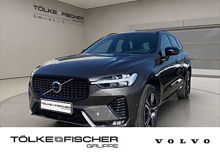 Volvo XC 60 XC60 B5 R Design Navi Kam. SoundSys