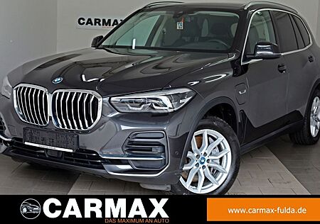 BMW X5 xDrive 45 e,Leder,Navi,LED,Kamera,ACC,AHK el.