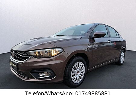 Fiat Tipo Pop1.4Benzin,Klima,PDC,TÜV Neu,1Hand,S-Heft