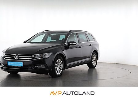 VW Passat Variant Volkswagen 2.0 TDI DSG Business | NAVI | AHK