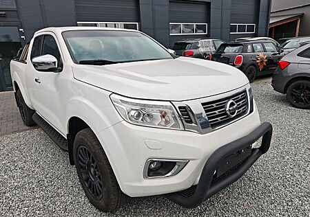 Nissan Navara NP300 Acenta King Cab 4x4