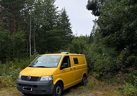 VW T5 Transporter Volkswagen /Camper