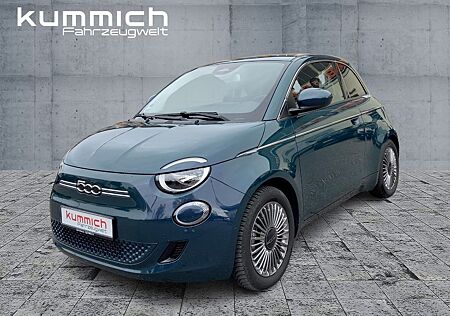 Fiat 500E gebraucht kaufen Fiat 500E 42kWh/ 25 Jahre Batteriegarantie