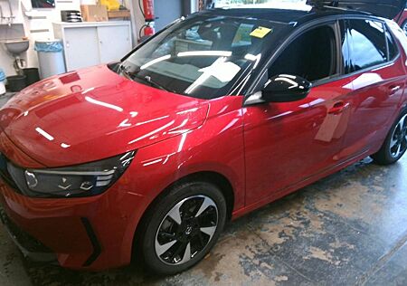 Opel Corsa F e GS Long Range,SHz+LHz,ACC,TWW,Keyless