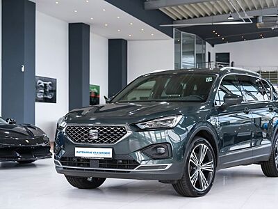 Seat Tarraco Xcellence 4Drive*SPORT/KOMF-SITZE*KAMERA