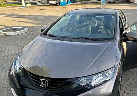 Honda Civic 1.8 i-VTEC Sport Sport
