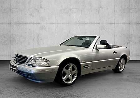 Mercedes-Benz SL 320 *Leder*Klima*Xenon*Sitzh.*uvm.