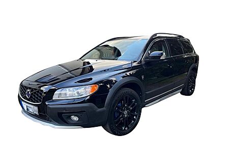 Volvo XC 70 XC70 Summum Geartronic AWD