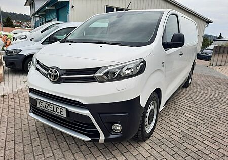 Toyota Pro Ace Proace Kasten Meister 2.0D L2/70tkm/3 Stück vorh