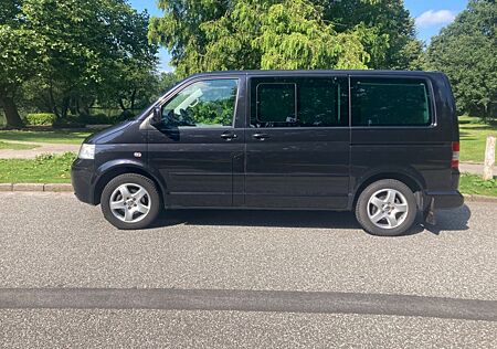 VW T5 Multivan Volkswagen