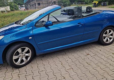 Peugeot 307 CC Tendance 140 Tendance