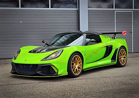 Lotus Exige SPORT 410 SPORT 410