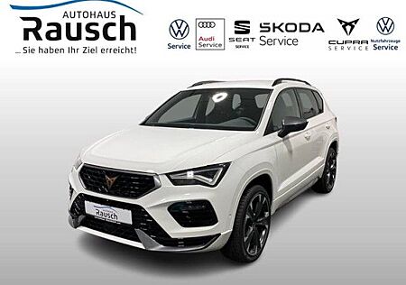 Cupra Ateca 1.5 TSI OPF (EURO 6d) Klima Navi