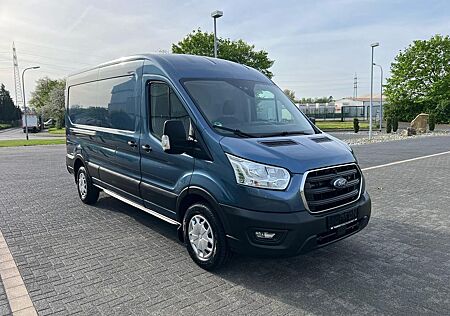 Ford Transit Kasten 330 L3 Trend Tempomat Klimaanlage