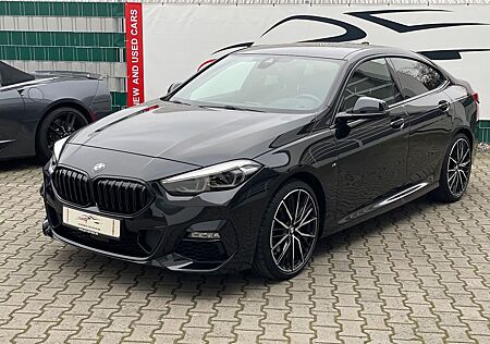 BMW 218i Gran Coupé|M-Sport|Navi|HiFi|ALU19"|LED|