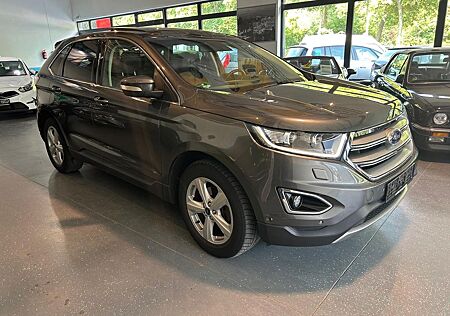Ford Edge Titanium 4x4 Business-, Design-Paket,