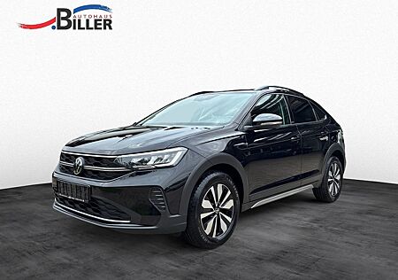 VW Taigo Volkswagen Move LED+NAVI+DAB