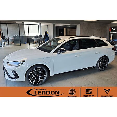 Cupra Leon leasen