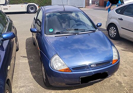 Ford Ka /+ 1,3 51 KW Royal