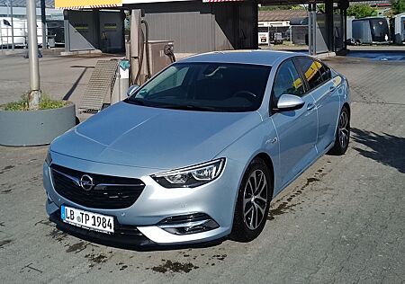 Opel Insignia 1.5 ECOTEC Turbo 103kW Edition GS E...
